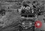 Image ROC prisonniers chinois libérés Inchon Incheon en Corée du Sud, 1954, de la seconde 40 séquences d'archives historiques vidéo 65675052448