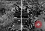Image ROC prisonniers chinois libérés Inchon Incheon en Corée du Sud, 1954, de la seconde 41 séquences d'archives historiques vidéo 65675052448