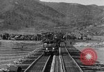 Image ROC prisonniers chinois libérés Inchon Incheon en Corée du Sud, 1954, de la seconde 53 séquences d'archives historiques vidéo 65675052448