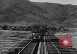 Image ROC prisonniers chinois libérés Inchon Incheon en Corée du Sud, 1954, de la seconde 54 séquences d'archives historiques vidéo 65675052448
