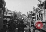 Image ROC prisonniers chinois libérés Inchon Incheon en Corée du Sud, 1954, de la seconde 60 séquences d'archives historiques vidéo 65675052448