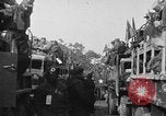 Image ROC prisonniers chinois libérés Inchon Incheon en Corée du Sud, 1954, de la seconde 62 séquences d'archives historiques vidéo 65675052448