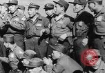 Image of wounded Chinese soldiers defect to Taiwan Taipei Taiwan, 1954, second 22 stock footage video 65675052449