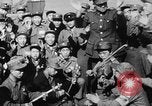 Image of wounded Chinese soldiers defect to Taiwan Taipei Taiwan, 1954, second 25 stock footage video 65675052449
