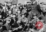 Image of wounded Chinese soldiers defect to Taiwan Taipei Taiwan, 1954, second 26 stock footage video 65675052449