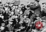 Image of wounded Chinese soldiers defect to Taiwan Taipei Taiwan, 1954, second 27 stock footage video 65675052449