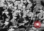 Image of wounded Chinese soldiers defect to Taiwan Taipei Taiwan, 1954, second 28 stock footage video 65675052449