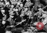 Image of wounded Chinese soldiers defect to Taiwan Taipei Taiwan, 1954, second 29 stock footage video 65675052449