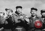 Image of wounded Chinese soldiers defect to Taiwan Taipei Taiwan, 1954, second 31 stock footage video 65675052449