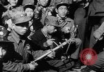 Image of wounded Chinese soldiers defect to Taiwan Taipei Taiwan, 1954, second 34 stock footage video 65675052449