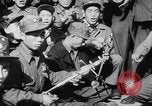 Image of wounded Chinese soldiers defect to Taiwan Taipei Taiwan, 1954, second 35 stock footage video 65675052449