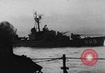 Image of wounded Chinese soldiers defect to Taiwan Taipei Taiwan, 1954, second 43 stock footage video 65675052449