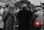 Image of wounded Chinese soldiers defect to Taiwan Taipei Taiwan, 1954, second 52 stock footage video 65675052449