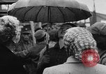 Image of wounded Chinese soldiers defect to Taiwan Taipei Taiwan, 1954, second 54 stock footage video 65675052449