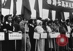 Image of wounded Chinese soldiers defect to Taiwan Taipei Taiwan, 1954, second 60 stock footage video 65675052449