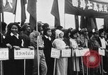 Image of wounded Chinese soldiers defect to Taiwan Taipei Taiwan, 1954, second 61 stock footage video 65675052449