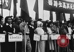 Image of wounded Chinese soldiers defect to Taiwan Taipei Taiwan, 1954, second 62 stock footage video 65675052449