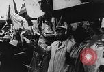 Immagine di I prigionieri cinesi liberati disertano a Taiwan Taipei Taiwan, 1954, secondo 17 filmato di repertorio 65675052450