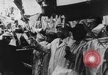 Immagine di I prigionieri cinesi liberati disertano a Taiwan Taipei Taiwan, 1954, secondo 18 filmato di repertorio 65675052450