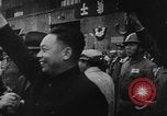Immagine di I prigionieri cinesi liberati disertano a Taiwan Taipei Taiwan, 1954, secondo 22 filmato di repertorio 65675052450