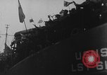Immagine di I prigionieri cinesi liberati disertano a Taiwan Taipei Taiwan, 1954, secondo 26 filmato di repertorio 65675052450