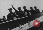 Immagine di I prigionieri cinesi liberati disertano a Taiwan Taipei Taiwan, 1954, secondo 47 filmato di repertorio 65675052450