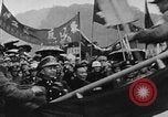 Immagine di I prigionieri cinesi liberati disertano a Taiwan Taipei Taiwan, 1954, secondo 55 filmato di repertorio 65675052450