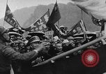 Immagine di I prigionieri cinesi liberati disertano a Taiwan Taipei Taiwan, 1954, secondo 58 filmato di repertorio 65675052450