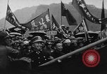 Immagine di I prigionieri cinesi liberati disertano a Taiwan Taipei Taiwan, 1954, secondo 59 filmato di repertorio 65675052450