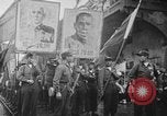Immagine di I prigionieri cinesi liberati disertano a Taiwan Taipei Taiwan, 1954, secondo 61 filmato di repertorio 65675052450