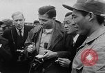 Immagine di I prigionieri cinesi Taipei Taiwan, 1954, secondo 37 filmato di repertorio 65675052451
