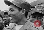 Immagine di I prigionieri cinesi Taipei Taiwan, 1954, secondo 41 filmato di repertorio 65675052451