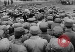 Immagine di I prigionieri cinesi Taipei Taiwan, 1954, secondo 45 filmato di repertorio 65675052451
