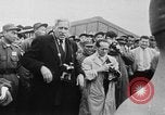 Immagine di I prigionieri cinesi Taipei Taiwan, 1954, secondo 48 filmato di repertorio 65675052451