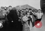 Immagine di I prigionieri cinesi Taipei Taiwan, 1954, secondo 49 filmato di repertorio 65675052451