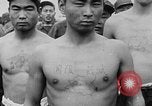 Immagine di I prigionieri cinesi Taipei Taiwan, 1954, secondo 57 filmato di repertorio 65675052451