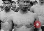 Immagine di I prigionieri cinesi Taipei Taiwan, 1954, secondo 58 filmato di repertorio 65675052451