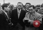 Immagine di I prigionieri cinesi Taipei Taiwan, 1954, secondo 59 filmato di repertorio 65675052451