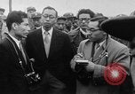 Immagine di I prigionieri cinesi Taipei Taiwan, 1954, secondo 60 filmato di repertorio 65675052451