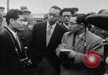 Immagine di I prigionieri cinesi Taipei Taiwan, 1954, secondo 61 filmato di repertorio 65675052451