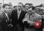 Immagine di I prigionieri cinesi Taipei Taiwan, 1954, secondo 62 filmato di repertorio 65675052451