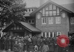 Image Le dévouement de Gibault école de garçons Terre Haute Indiana USA, 1921, de la seconde 16 séquences d'archives historiques vidéo 65675052452