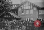 Image Le dévouement de Gibault école de garçons Terre Haute Indiana USA, 1921, de la seconde 17 séquences d'archives historiques vidéo 65675052452