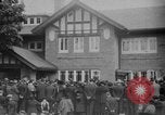 Image Le dévouement de Gibault école de garçons Terre Haute Indiana USA, 1921, de la seconde 19 séquences d'archives historiques vidéo 65675052452