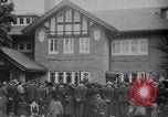 Image Le dévouement de Gibault école de garçons Terre Haute Indiana USA, 1921, de la seconde 20 séquences d'archives historiques vidéo 65675052452