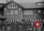 Image Le dévouement de Gibault école de garçons Terre Haute Indiana USA, 1921, de la seconde 22 séquences d'archives historiques vidéo 65675052452