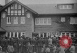 Image Le dévouement de Gibault école de garçons Terre Haute Indiana USA, 1921, de la seconde 23 séquences d'archives historiques vidéo 65675052452