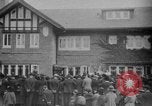 Image Le dévouement de Gibault école de garçons Terre Haute Indiana USA, 1921, de la seconde 24 séquences d'archives historiques vidéo 65675052452