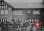 Image Le dévouement de Gibault école de garçons Terre Haute Indiana USA, 1921, de la seconde 25 séquences d'archives historiques vidéo 65675052452
