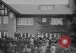 Image Le dévouement de Gibault école de garçons Terre Haute Indiana USA, 1921, de la seconde 26 séquences d'archives historiques vidéo 65675052452